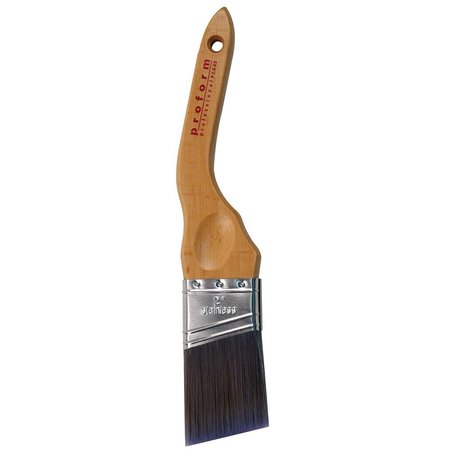 PROFORM 2" Angle Sash Paint Brush, PBT Bristle P2.0AS